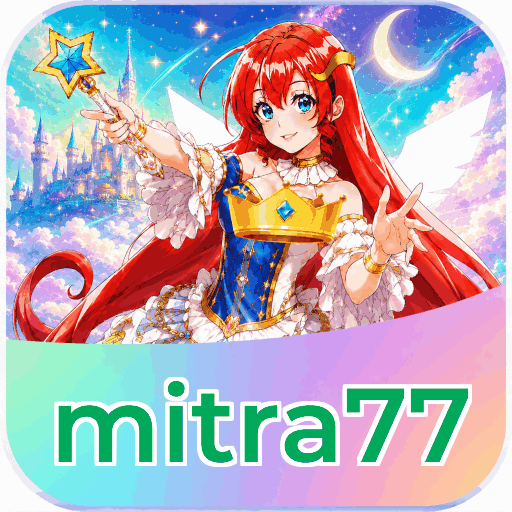 mitra77 APK Indonesia - Panduan Lengkap dan Tutorial