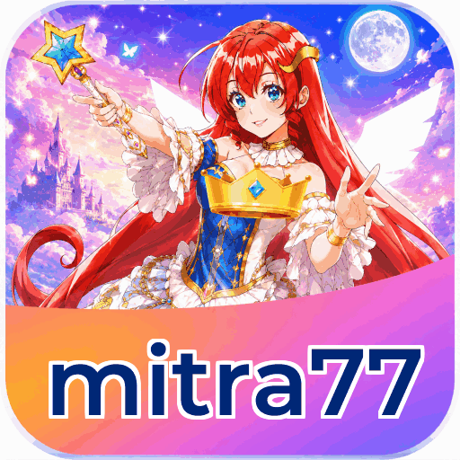 mitra77 APK Indonesia - Panduan Lengkap dan Tutorial
